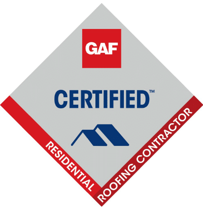 GAF Certified