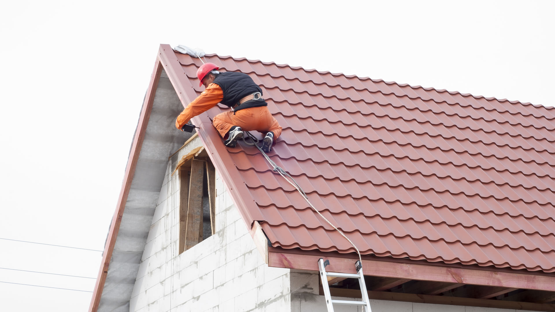 Roofing Articles Banner