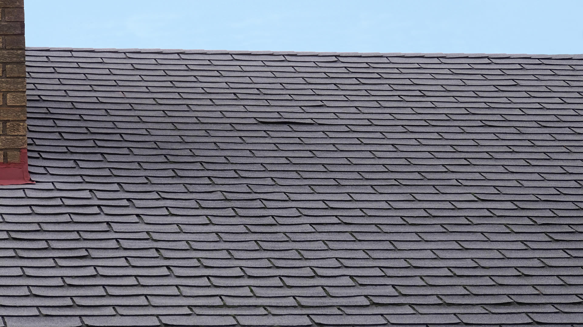 Emergency Roofing Service