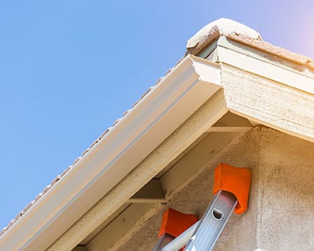 Gutter Services: Why Are They Important?