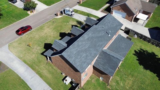 Spring Roof Inspection Checklist for Knoxville Homeowners
