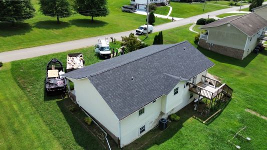 What to Do If Your Roof Is Damaged by a Summer Storm