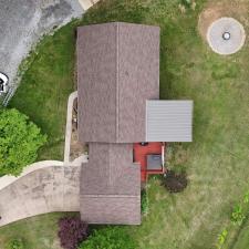 Unveiling-Talbotts-New-Roof-GAFs-Timberline-Natural-Shadow-Barkwood-Shingles 2