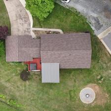 Unveiling-Talbotts-New-Roof-GAFs-Timberline-Natural-Shadow-Barkwood-Shingles 3